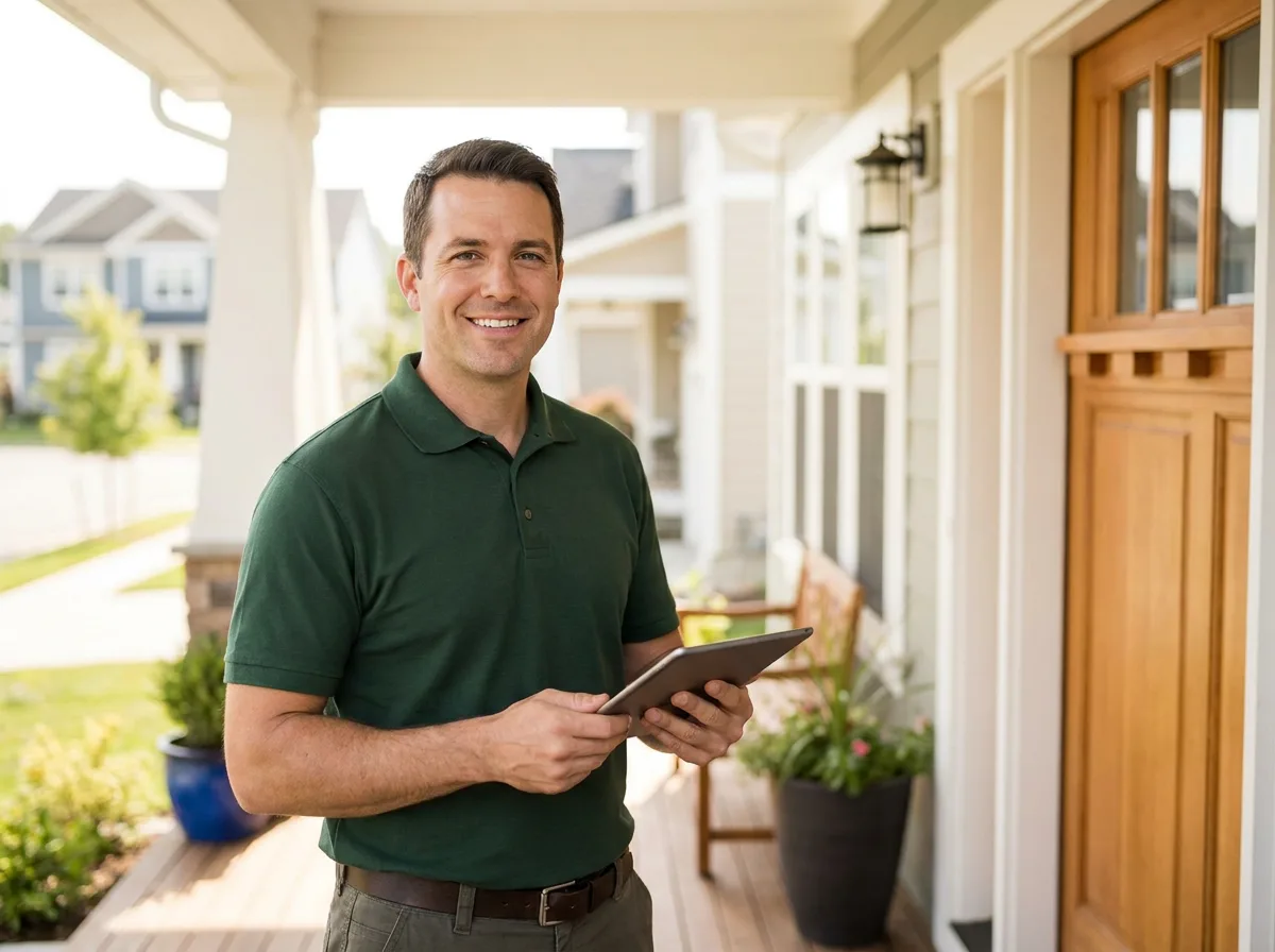 Pest control FAQs for Waynesburg, OH